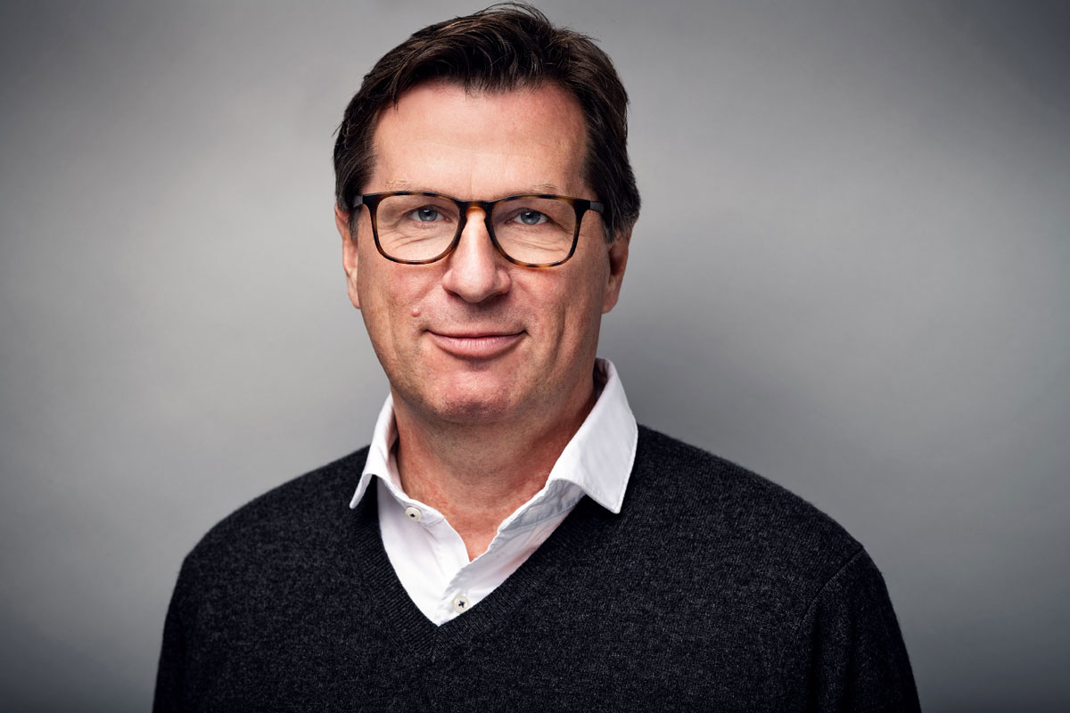 Kühl, Michael