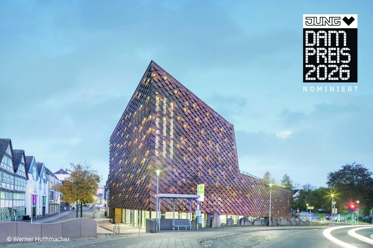 Heinze Architektur Award