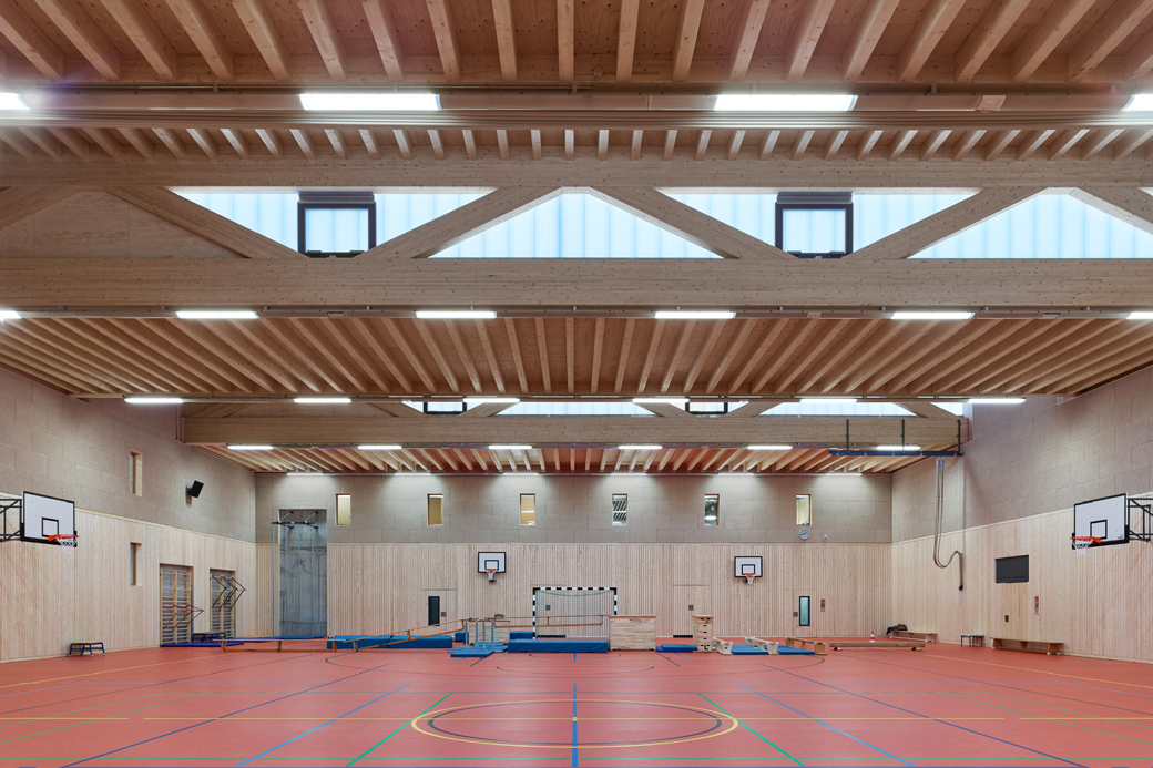 Wilhelm-Gentz-Grundschule Neuruppin