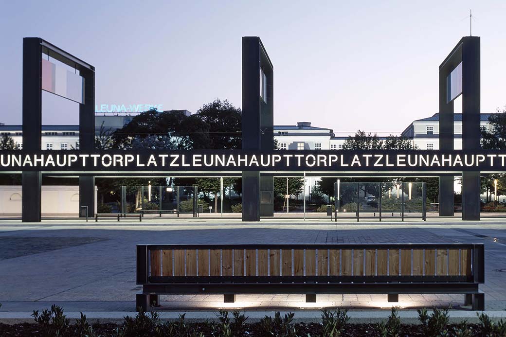 horizontweg