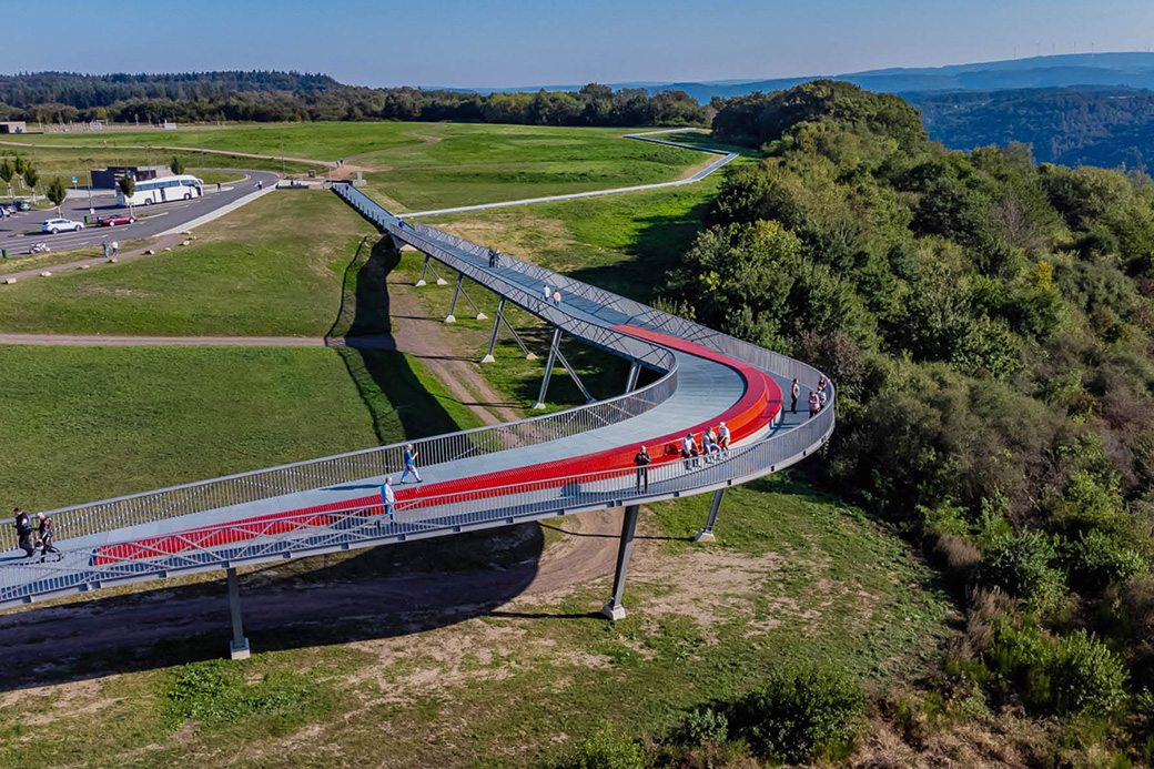 horizontweg