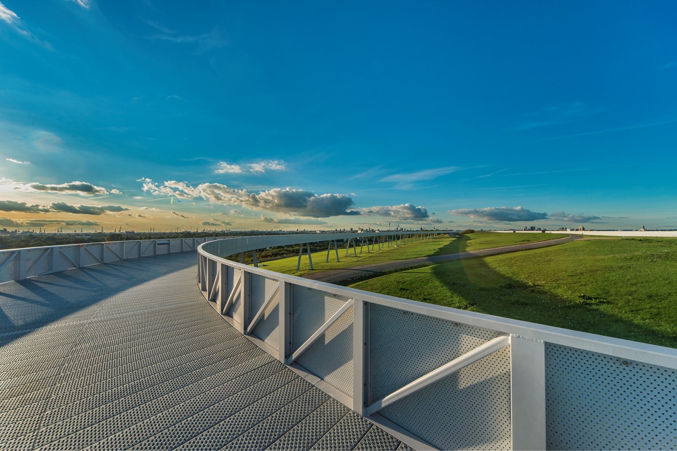 horizontweg